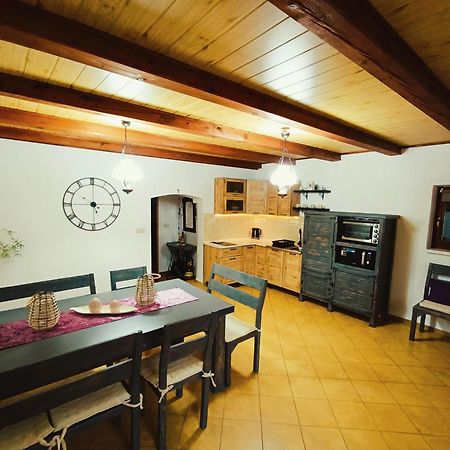 Apartmán Kvačany Liptovský Mikuláš Exterior foto
