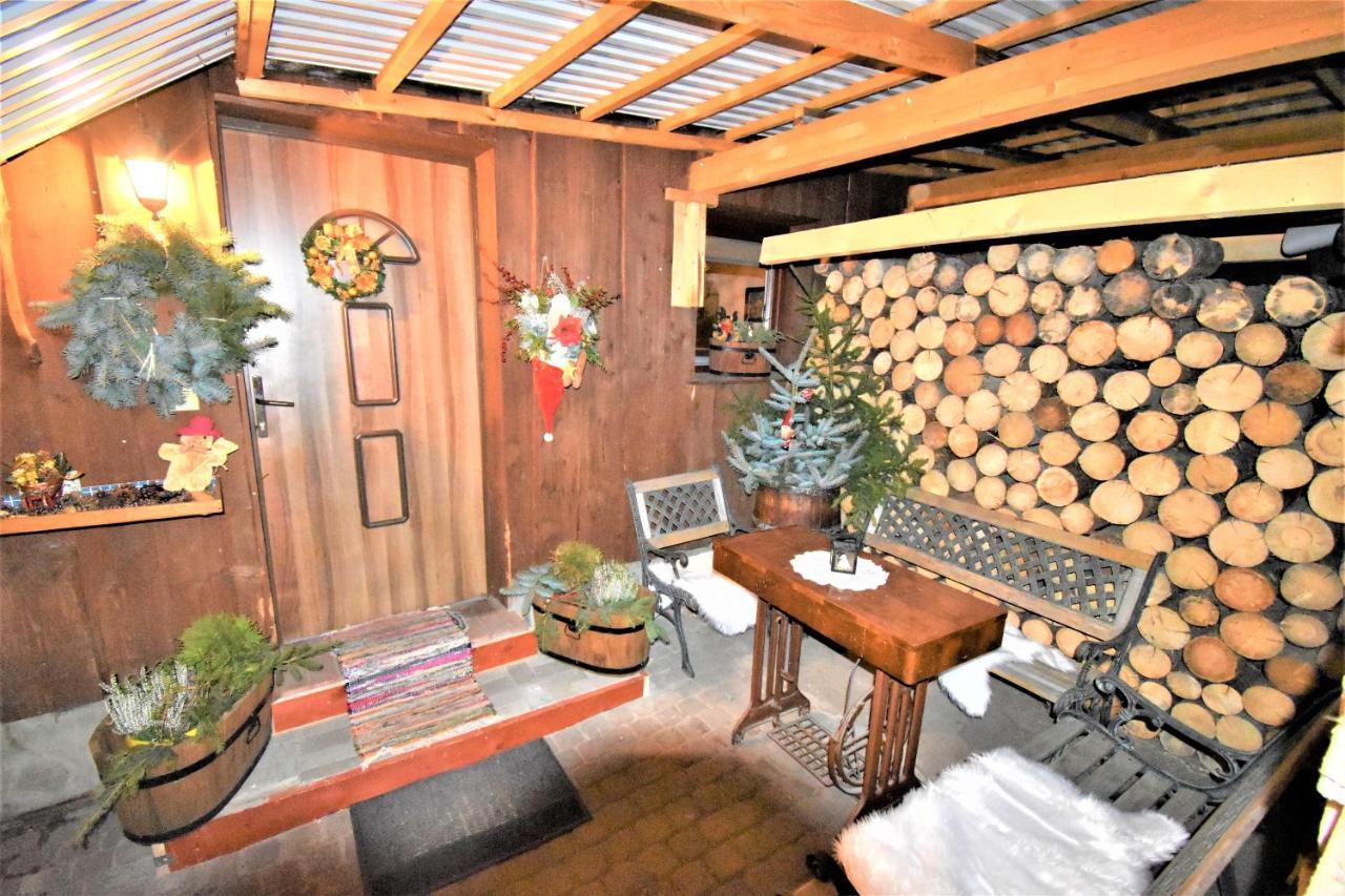Apartmán Kvačany Liptovský Mikuláš Exterior foto