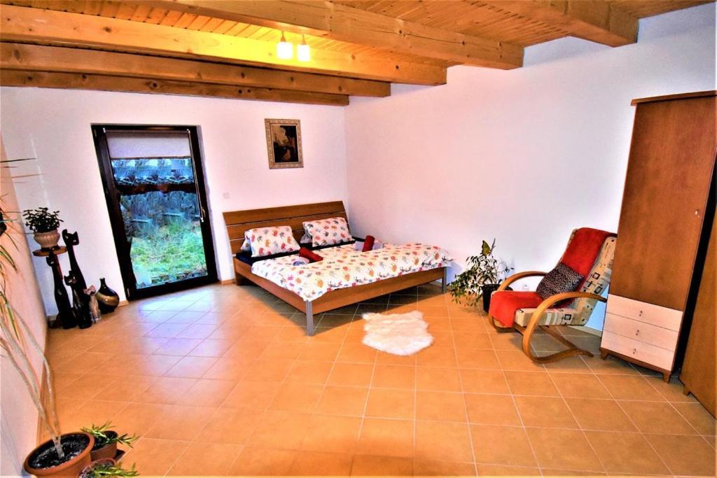 Apartmán Kvačany Liptovský Mikuláš Exterior foto