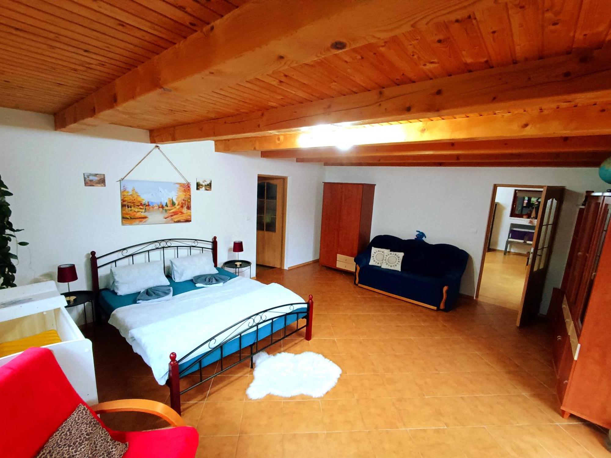 Apartmán Kvačany Liptovský Mikuláš Exterior foto